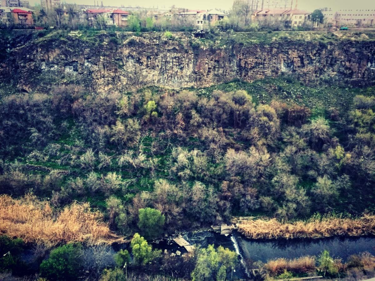 Bloor Hotel Yerevan Exterior photo