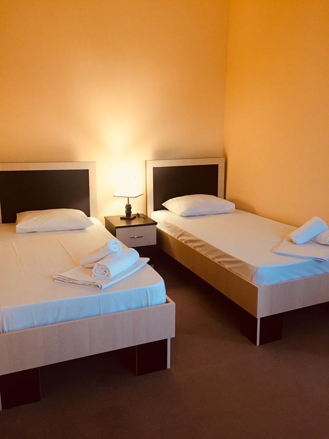 Bloor Hotel Yerevan Exterior photo